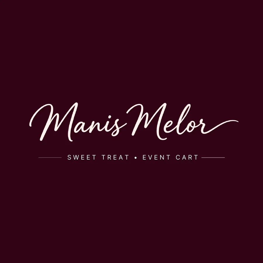 Manis Melor logo